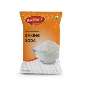 Baking Soda 500gm
