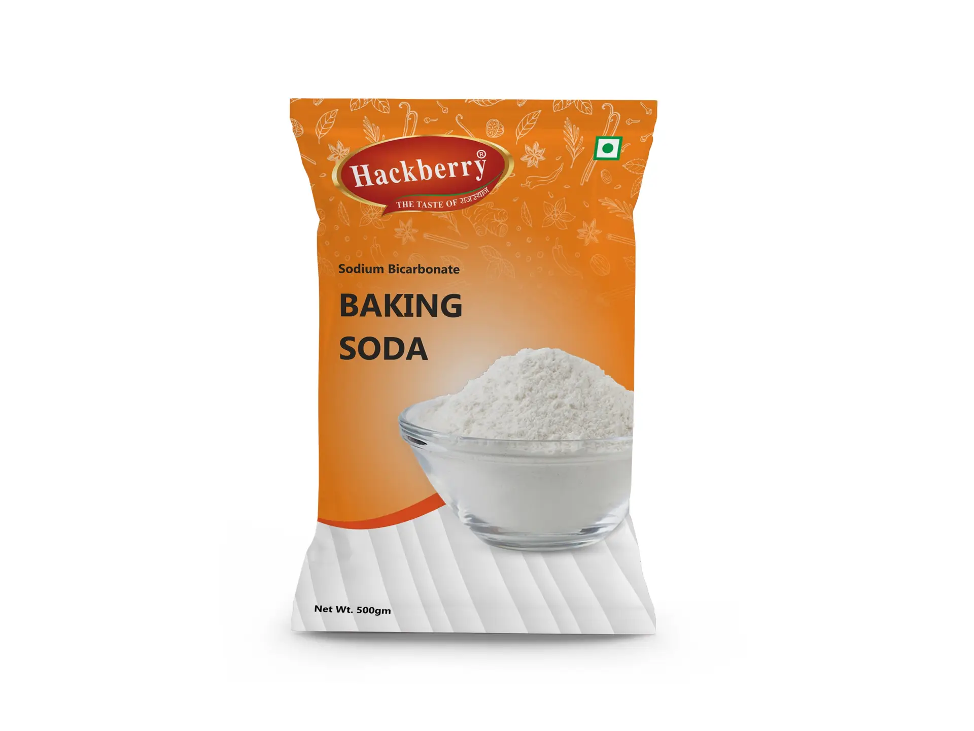 Baking Soda 500gm