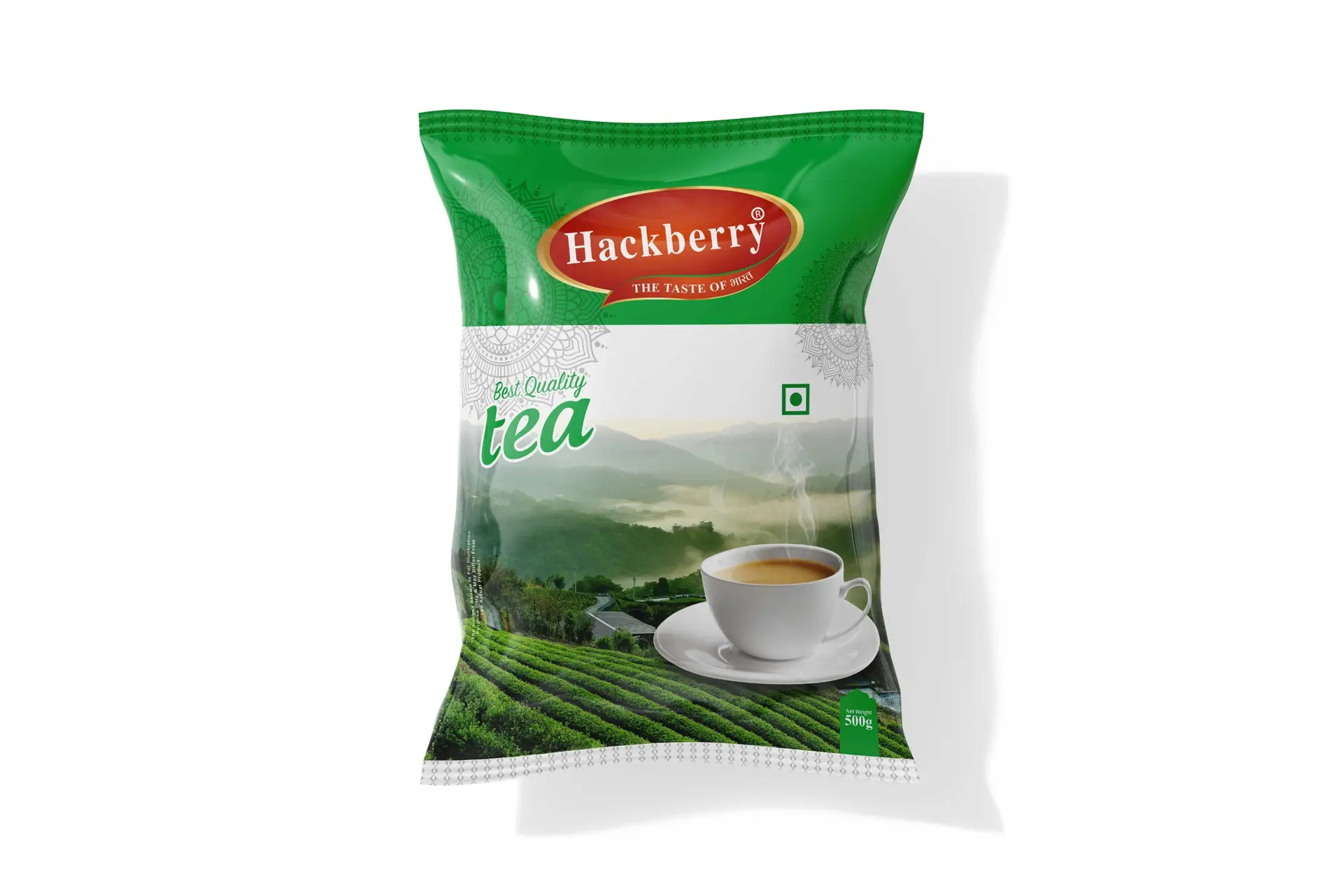 Tea (Chai Patti) 500gm